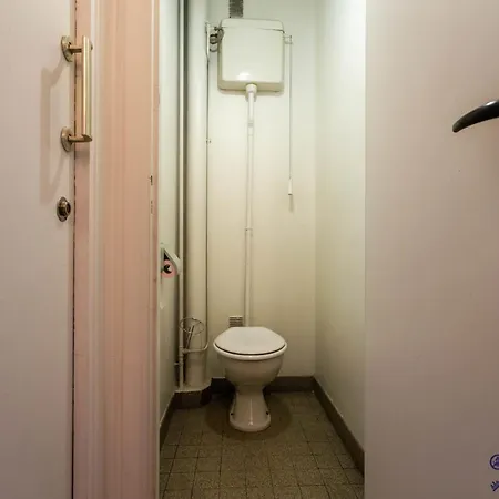Tiny & Cosy Sseine Apartamento *